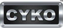 www.cyko.co.uk Logo