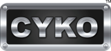 The CYKO Ltd Logo