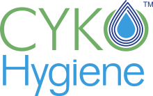 CYKO Hygiene, dedicated to making personal cleaning easier.