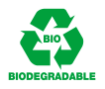 We try our best to help out the environmental crisis as much as we can!