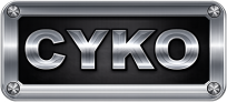 www.cyko.co.uk Logo