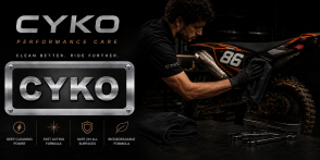 www.cyko.co.uk Logo